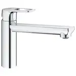 Змішувач для кухні Grohe BauLoop New (31706000)