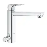 Смеситель для кухни Grohe Bau Loop (цвет - хром) (31713000)