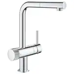 Змішувач для кухні з підключенням до фільтру Grohe Blue Pure (31721000)