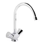 GROHE Змішувач для мийки на один отвір Costa S  (31819001)