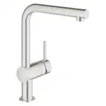 Кухонний змішувач для мийки GROHE Minta (32168DC0)