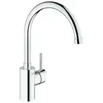 Кухонний змішувач для мийки GROHE Concetto (32661001)