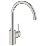 GROHE Кухонный смеситель CONCETTO (32661DC1)