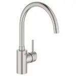 Змішувач для кухні Grohe Concetto new (32661DC3)