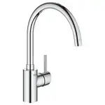 Смеситель для кухни Grohe Concetto (цвет - хром) (32662003)
