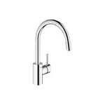 GROHE Кухонный смеситель CONCETTO (32663001)