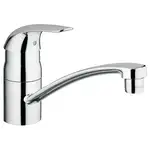 Змішувач для кухні Grohe Euroeco, хром (32750000)