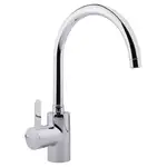 Змішувач для кухні Grohe Eurosmart Cosmopolitan, хром (32843000)