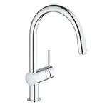 Grohe Minta Смеситель для кухни, хром (32918000)
