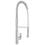 Кухонний змішувач для мийки GROHE К7 (32950000)