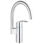 Змішувач для кухні Grohe Eurosmart (33202002)