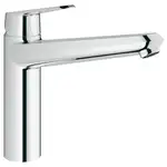 Смеситель для кухни, однорычажный Grohe Eurodisс Cosmopolitan (цвет - хром) (33770002)
