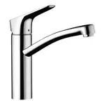 Hansgrohe Смеситель для кухни, однорычажный MyCube M (13815000)
