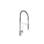 Hansgrohe Cento XXL 2jet Semi Pro Смеситель для кухни, хром (14806000)