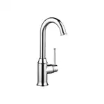Смеситель для кухни Hansgrohe Talis Classic (цвет - хром) (14858000)