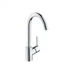 Змішувач для кухні Hansgrohe Talis S2 Variarc, хром (14870000)