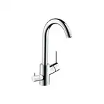 Hansgrohe Talis M52 270 Смеситель для кухни, хром (14875000)