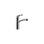 Смеситель для кухни Hansgrohe Focus E (цвет - хром) (31780000)