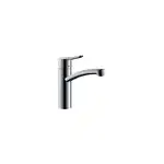 Смеситель для кухни Hansgrohe Focus S (цвет - хром) (31786000)