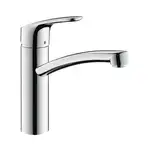 Hansgrohe Focus E Смеситель для кухни, хром (31806000)