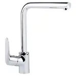 Змішувач для кухні Hansgrohe Focus 280, хром (31817000)