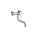 Смеситель для кухни Hansgrohe Focus (цвет - хром) (31825000)