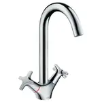 Змішувач для кухні Hansgrohe Logis Classic (71285000)