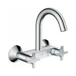 Змішувач для кухні Hansgrohe Logis Classic (71286000)