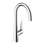 Hansgrohe Talis S 160 Кухонный смеситель, хром (72810000)