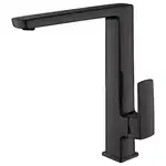 Смеситель для кухни Imprese Grafiky (цвет - black nickel) (ZMK041807150)