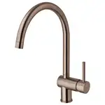 Смеситель для кухни Paffoni Light (LIG280NKNSP)