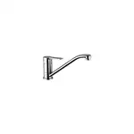 Кухонный смеситель Paffoni Red (цвет - хром) (RED182TCR)