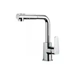Кухонный смеситель Paffoni Sly (SY285CR)