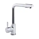 Змішувач для кухні Qtap Elit СRM 007F (QTELICRM007F)