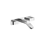 Смеситель для раковины настенный встраиваемый Axor Urquiola (11042000)