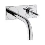 Смеситель для раковины Axor Uno2 (цвет - хром) (38115000)