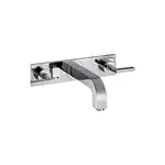 Смеситель для раковины Axor Citterio (39148000)