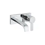 Змішувач для умивальника Grohe Allure S-Size (19309000)