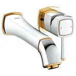 Grohe Grandera Смеситель для раковины на два отверстия M-Size (19930IG0)
