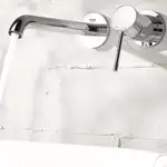 Змішувач для раковини прихованого монтажу Grohe Essence New (19967001)