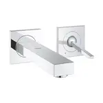 Змішувач для умивальника Grohe Eurocube Joy M-Size, хром (19997000)