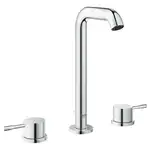 Змішувач для раковини на три отвори L-Size Grohe Essence (20299001)