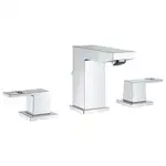 Смеситель для раковины Grohe Eurocube (цвет - хром) (20351000)