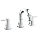 Змішувач для раковини Grohe Grandera S-Size (20417000)