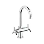 Grohe Atrio Смеситель для раковины на одно отверстие, L-Size (21019000)