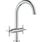 Змішувач для раковини Grohe Atrio L-Size (21019003)