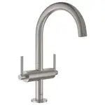 Grohe Atrio new Смеситель для раковины на одно отверстие, L-Size (21022DC3)