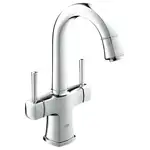 Змішувач для раковини L-розміру Grohe Grandera (21107000)