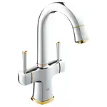 Змішувач для раковини L-розміру Grohe Grandera (21107IG0)