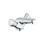 Смеситель для раковины Grohe Costa S, двухвентильный (21255001)